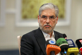 حسین سیمایی صراف، وزیر علوم در اجلاس وزرای آموزش عالی ۲۱ کشور اسلامی