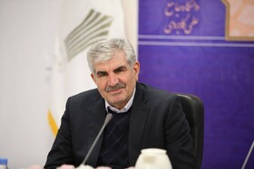 تدریس در دانشگاه علمی کاربردی تنها با دریافت کد مدرسی امکان‌پذیر است