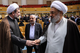 علیرضا کاظمی، وزیر آموزش و پرورش در سالگرد شهادت شهید جمهور و شهدای خدمت
