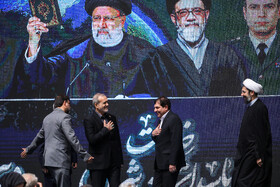 سالگرد شهادت شهید جمهور و شهدای خدمت