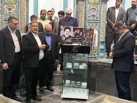 وزارت میراث فرهنگی توجه ویژه‌ای به تکمیل موزه بزرگ اراک داشته باشد