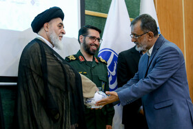 اختتامیه دهمین جشنواره رسانه ای ابوذر استان قم