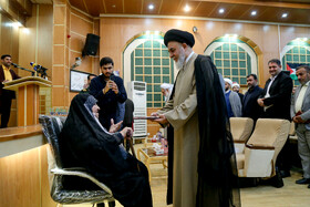 اختتامیه دهمین جشنواره رسانه ای ابوذر استان قم