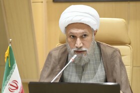 جشن غدیر باید به پیام جهانی تبدیل شود