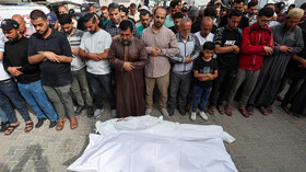 آخرین وضعیت بیمارستان‌های غزه در سایه محاصره و حملات رژیم صهیونیستی