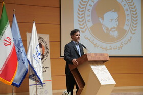 مسابقات شبیه‌سازی دادرسی(موت کورت) شهید بهشتی در اردبیل برگزار شد