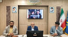 روایت معاون پارلمانی دولت سیزدهم از نگاه رئیسی به رسانه