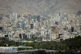 ظرفیت تهران واقعا تکمیل است