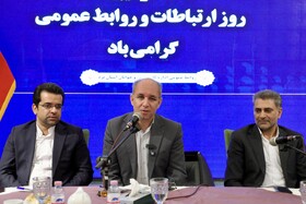 طرح دوشنبه‌های با بزرگان ورزش استان را برگزار می‌کنیم