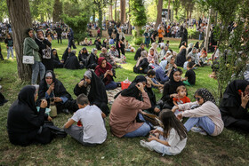 بزرگداشت روز ملی حکیم عمر خیام - نیشابور