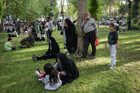 بزرگداشت روز ملی حکیم عمر خیام - نیشابور