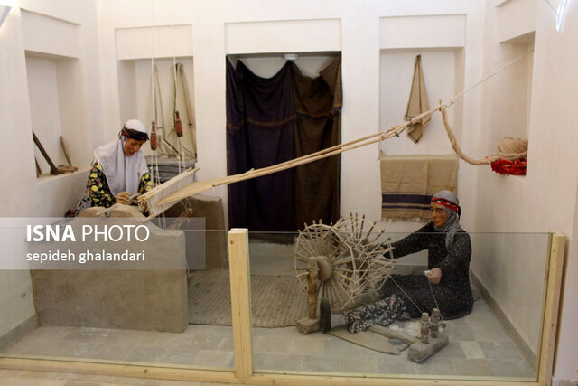 ردپای زندگی در گذر زمان؛ موزههای خراسان جنوبی چه میگویند؟