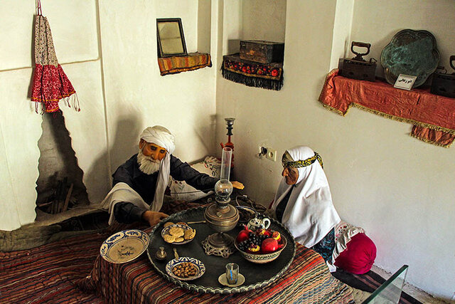 ردپای زندگی در گذر زمان؛ موزههای خراسان جنوبی چه میگویند؟