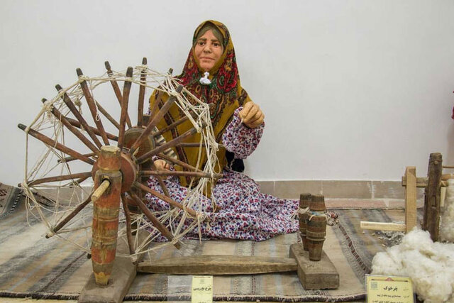 ردپای زندگی در گذر زمان/ موزههای خراسان جنوبی چه میگویند؟