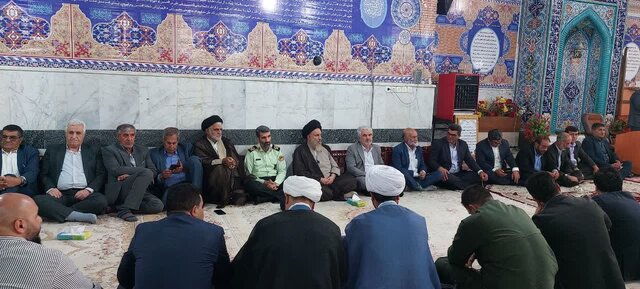 رهایی از قصاص با بخشش مهربانانه اولیاءدم در یاسوج