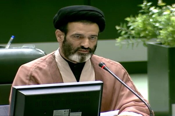 حسینی کیا: «ناتوی اسلامی» برای دفاع از امت اسلامی تشکیل شود