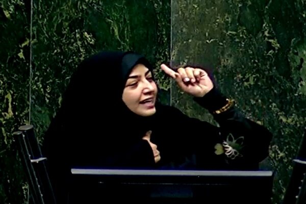 سعیدی: تصویب لایحه حمایت از ایرانیان خارج از کشور باعث قدردانی از نخبگان می‌شود