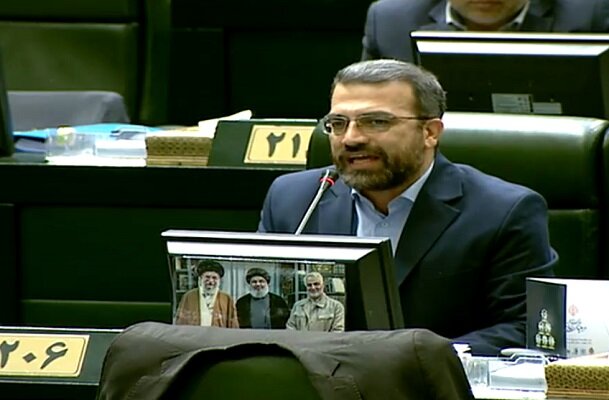 نماینده مجلس: آشوبگران همواره در بستر اعتراضات آرام و به‌حق مردم وارد عمل می‌شوند