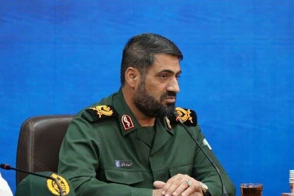۱۲ روز اقتدار نتیجه ۸ سال مقاومت است