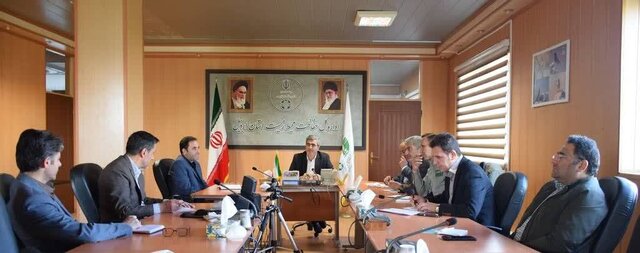اجرای برنامه‌های آموزشی و فرهنگی در هفته محیط زیست اردبیل