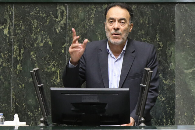 ابراهیمی: سطح گفتار ترامپ مایه سرافکندگی بیشتر این فرد منحوس شده است