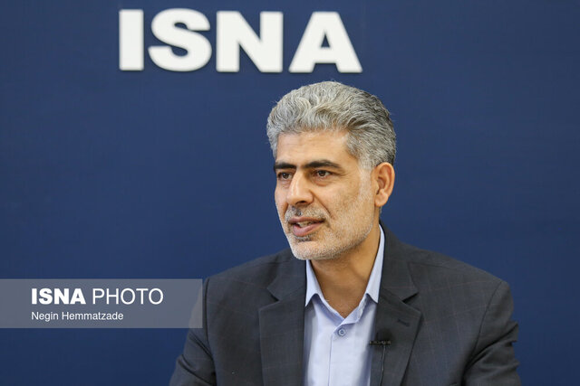 تکذیب لو رفتن سوالات امتحانات نهایی/ از نحوه تولید سوالات در فضای قرنطینه تا رمزنگاری آنها تکذیب لو رفتن سوالات امتحانات نهایی/ از نحوه تولید سوالات در فضای قرنطینه تا رمزنگاری آنها