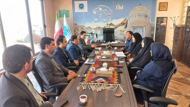 راه‌اندازی پردیس علوم و فناوری نرم اردبیل توسط پارک علم و فناوری استان 