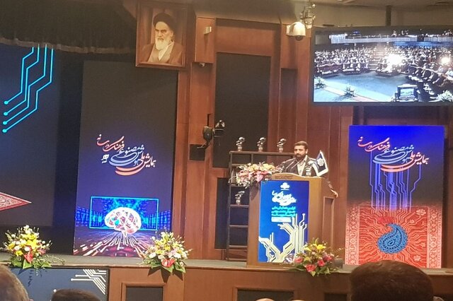 تأثیر ملموس هوش مصنوعی در ارتقاء کارآمدی بخشهای فرهنگی و رسانهای/کاهش ۳۵ درصدی هزینههای تولید با استفاده از هوش مصنوعی تأثیر ملموس هوش مصنوعی در ارتقاء کارآمدی بخشهای فرهنگی و رسانهای/کاهش ۳۵ درصدی هزینههای تولید با استفاده از هوش مصنوعی