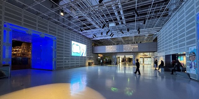 با ۱۰ موزه علمی برتر جهان آشنا شوید