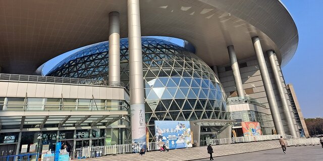 با ۱۰ موزه علمی برتر جهان آشنا شوید