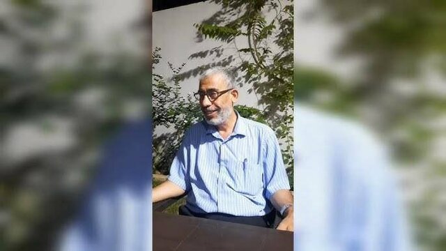شهادت برادر «یحیی السنوار» و ۵ خبرنگار در حملات رژیم صهیونیستی به غزه