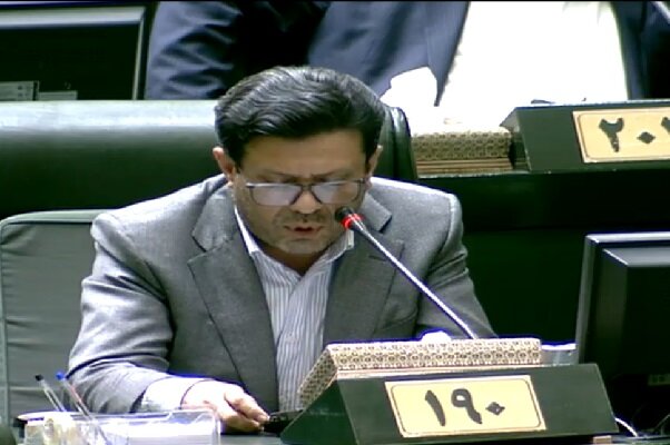 نماینده سوادکوه و قائمشهر: به ناترازی عقلانیت مبتلا گشته‌ایم