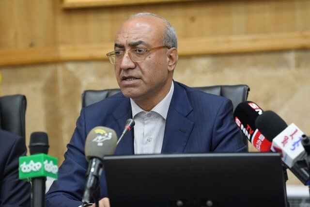 همه دستاوردهای سفر رئیس‌جمهور برای کرمانشاه