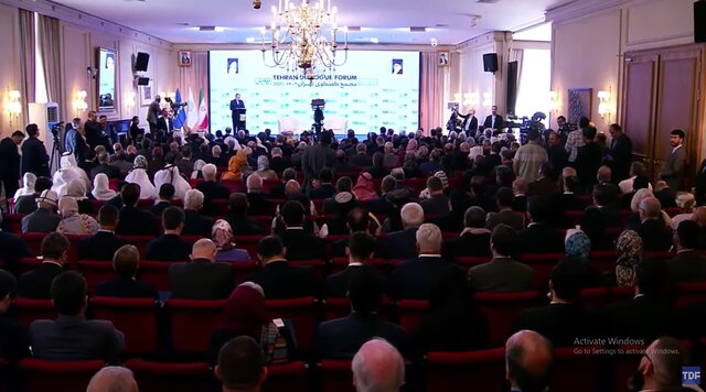 عراقچی: ایران شریکی مطمئن برای منطقه است/ خواهان توافقی عادلانه و متوازن هستیم