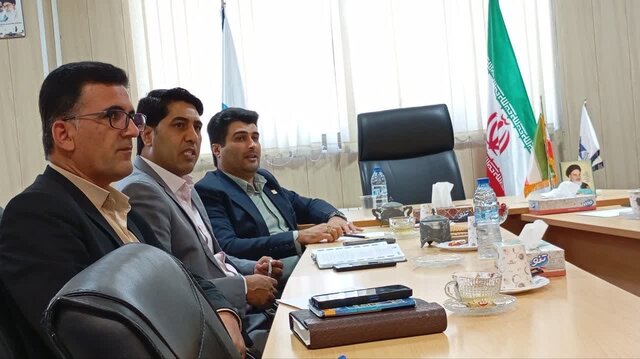 نشست مشترک جهاددانشگاهی و دانشگاه آزاد اسلامی استان کهگیلویه و بویراحمد برگزار شد