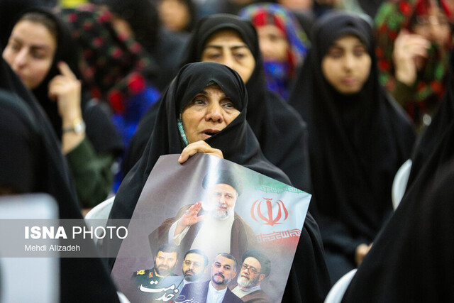 عکس تزیینی است مساجد فارس میزبان آیینهای بزرگداشت شهدای خدمت شدند