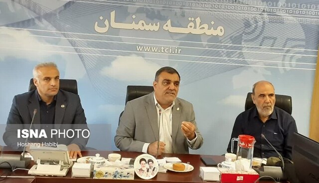 هزینه‌ بالای سمنان در توسعه زیرساخت‌های ارتباطی
