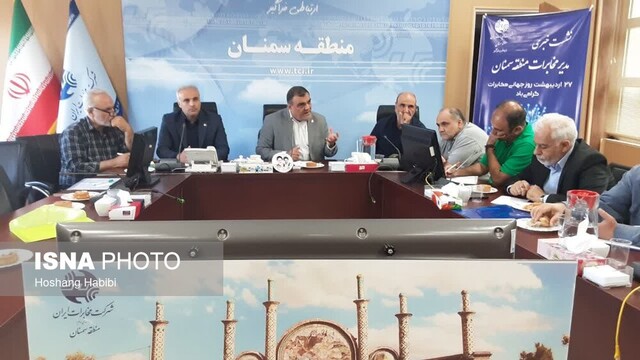 هزینه‌ بالای سمنان در توسعه زیرساخت‌های ارتباطی/ افتتاح ۶۹۶ پروژه مخابراتی در استان