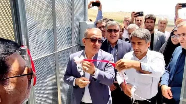 بهره‌مندی ۱۴۱۰ خانوار کهگیلویه و بویراحمد از اینترنت پر سرعت