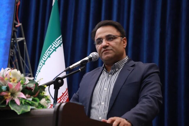 دنبال توسعه پایدار و رفاه شهروندان در شیراز هستیم