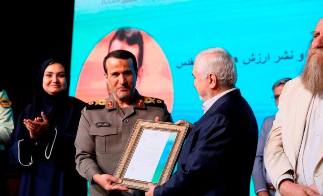بنیاد حفظ آثار و نشر ارزش‌های دفاع مقدس و مقاومت، دستگاه برتر ایجاد و راه‌اندازی موزه‌های دفاع مقدس شد