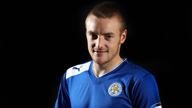 خداحافظی واردی از لستر پس از ۱۳ سال خداحافظی واردی از لستر پس از ۱۳ سال