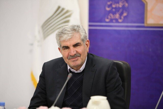 تدریس در دانشگاه علمی کاربردی تنها با دریافت کد مدرسی امکان‌پذیر است