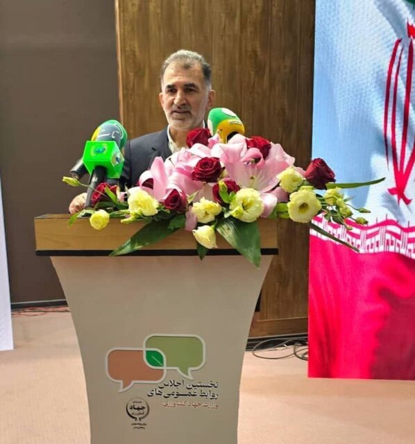 اکبر نصراللهی: قواعد بازی رسانه‌ای عوض شده است