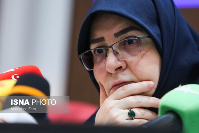 مراسم بزرگداشت هفته ارتباطات و روابط عمومی