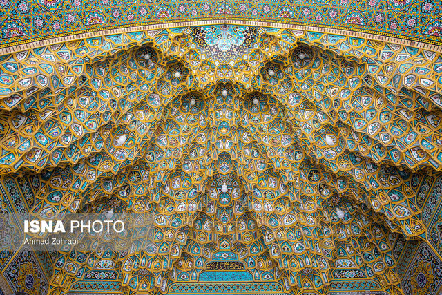 مردم و هنرمندان، سربازان ناشناخته حفاظت از میراث فرهنگی