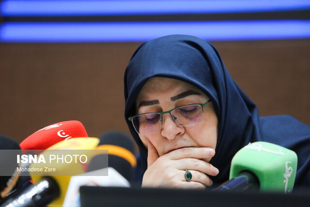 مراسم بزرگداشت هفته ارتباطات و روابط عمومی
