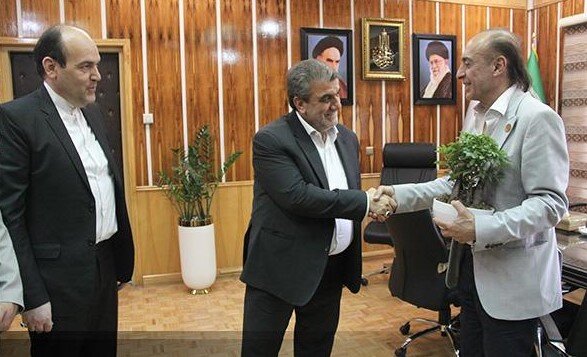 حمایت استانداری از تجاری‌سازی طرح تولید تاندون مصنوعی در جهاد دانشگاهی سمنان