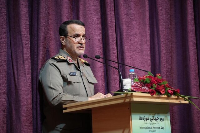 رونمایی از تمبر الواح هخامنشی و کشفهای باستانشناسی