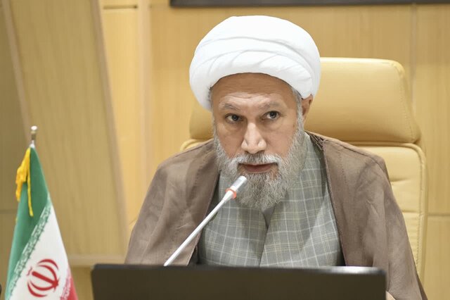 رویدادهای عید غدیر باید جلوه جهانی داشته باشند